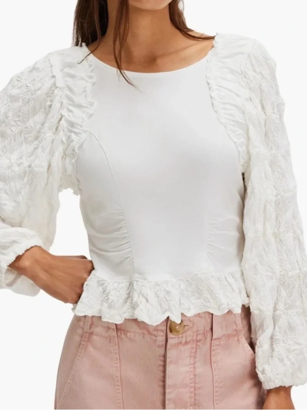 Free People Blouse